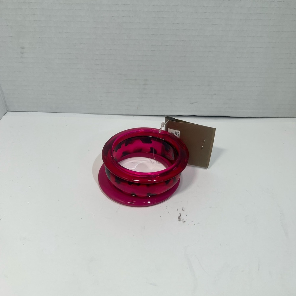 Studio Vibrant Pink Bracelet